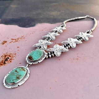 RTS ★ Bussin' Butterfly Necklace
