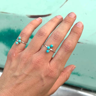 RTS ★ Three's A Charm Ring