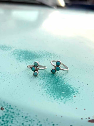 RTS ★ Three's A Charm Ring