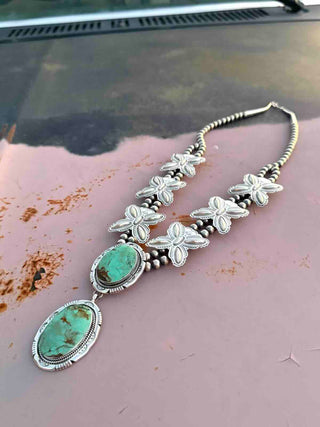 RTS ★ Bussin' Butterfly Necklace