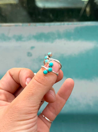 RTS ★ Three's A Charm Ring