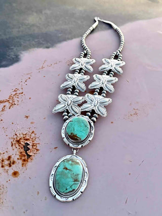 RTS ★ Bussin' Butterfly Necklace