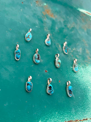 RTS ★ The June Bug Necklace