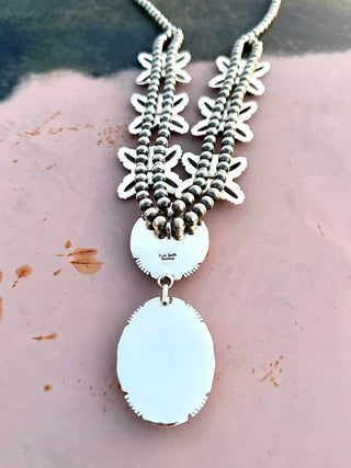 RTS ★ Bussin' Butterfly Necklace