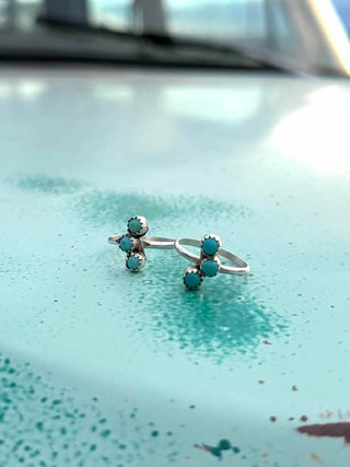 RTS ★ Three's A Charm Ring
