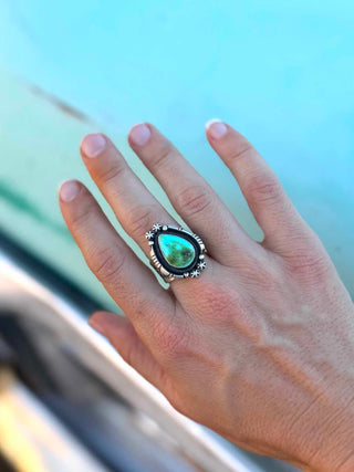 RTS ★ Royston Rodeo Ring