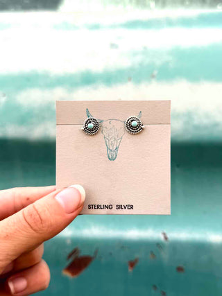 RTS ★ The Canyon Swirl Studs