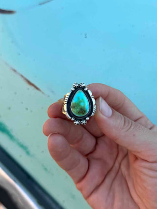 RTS ★ Royston Rodeo Ring