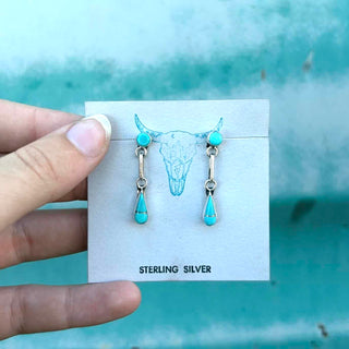 RTS ★ Rein Me In Earrings
