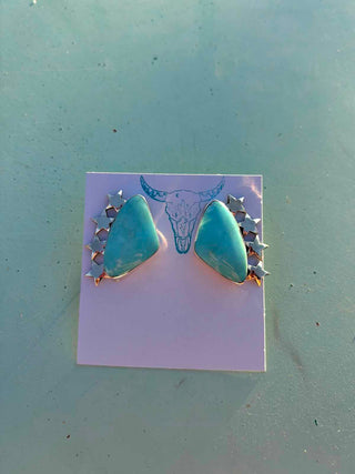 RTS ★ Shoot For The Stars Earrings