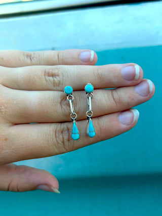 RTS ★ Rein Me In Earrings