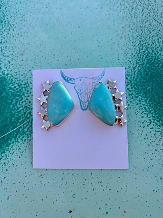 RTS ★ Shoot For The Stars Earrings