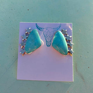 RTS ★ Shoot For The Stars Earrings