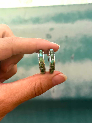 RTS ★ Scales Of Sonoran Hoops