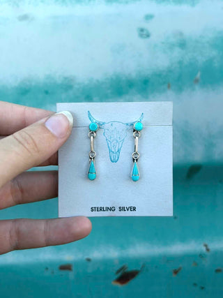 RTS ★ Rein Me In Earrings