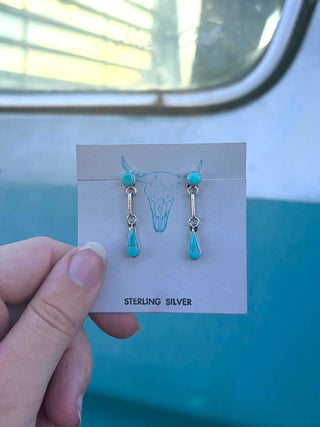 RTS ★ Rein Me In Earrings