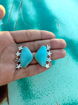 RTS ★ Shoot For The Stars Earrings