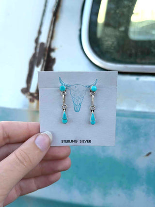 RTS ★ Rein Me In Earrings