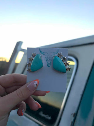 RTS ★ Shoot For The Stars Earrings