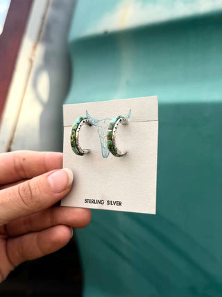 RTS ★ Scales Of Sonoran Hoops