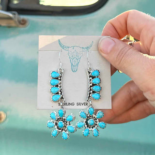 RTS ★ Daisy Drip Earrings