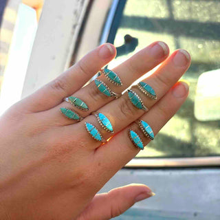 RTS ★ Partner In Crime Ring