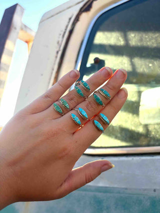 RTS ★ Partner In Crime Ring