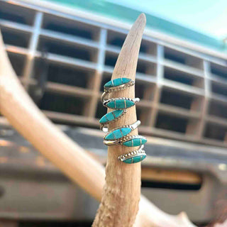 RTS ★ Partner In Crime Ring