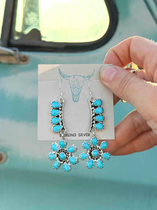 RTS ★ Daisy Drip Earrings