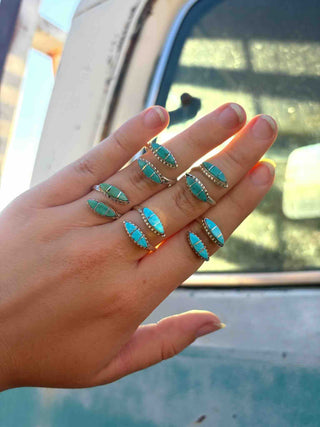 RTS ★ Partner In Crime Ring