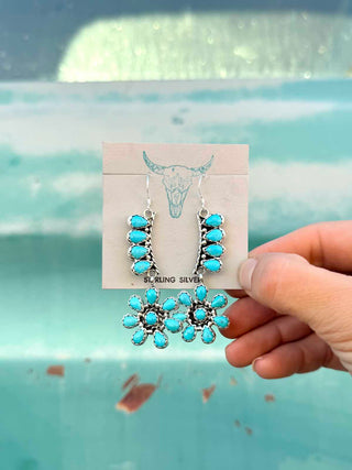 RTS ★ Daisy Drip Earrings