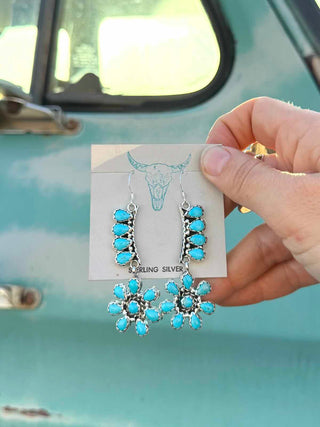 RTS ★ Daisy Drip Earrings