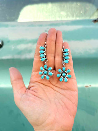 RTS ★ Daisy Drip Earrings