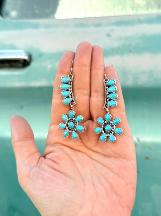 RTS ★ Daisy Drip Earrings
