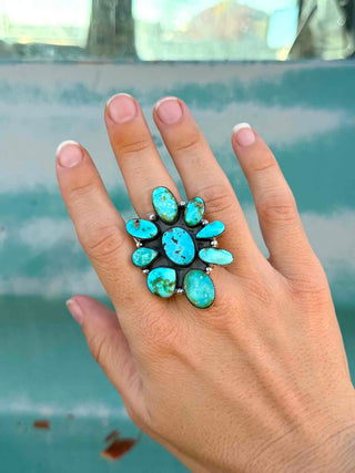 RTS ★ Radiant Royston Ring