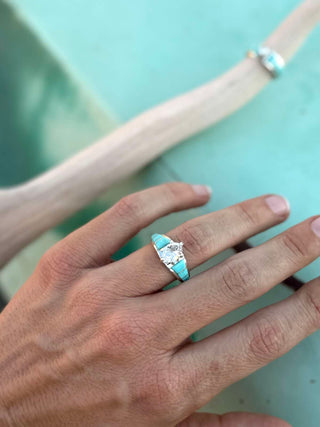 RTS ★ Ever Thine Ever Mine Ring