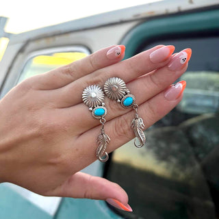 RTS ★ Frolic Earrings