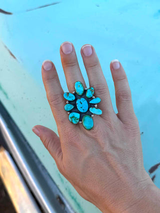 RTS ★ Radiant Royston Ring