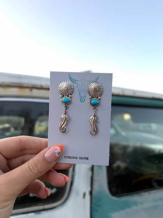 RTS ★ Frolic Earrings