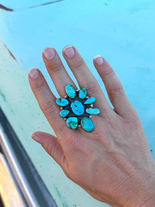 RTS ★ Radiant Royston Ring