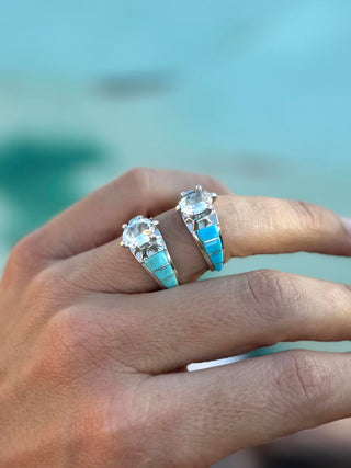 RTS ★ Ever Thine Ever Mine Ring
