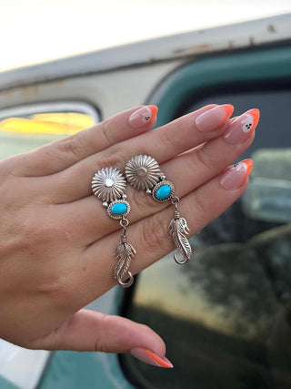 RTS ★ Frolic Earrings