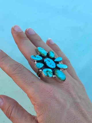 RTS ★ Radiant Royston Ring