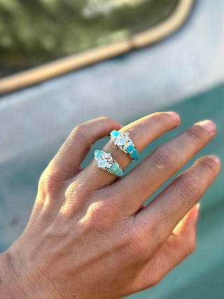RTS ★ Ever Thine Ever Mine Ring