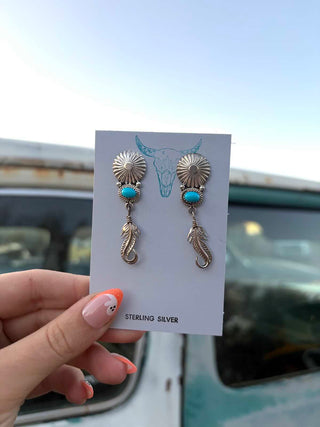 RTS ★ Frolic Earrings