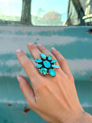 RTS ★ Radiant Royston Ring