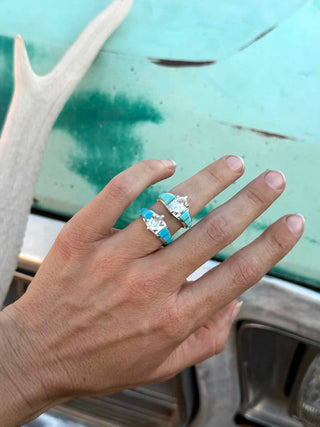 RTS ★ Ever Thine Ever Mine Ring