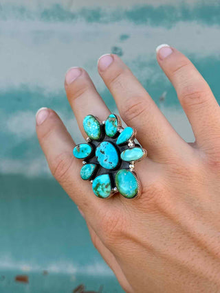 RTS ★ Radiant Royston Ring