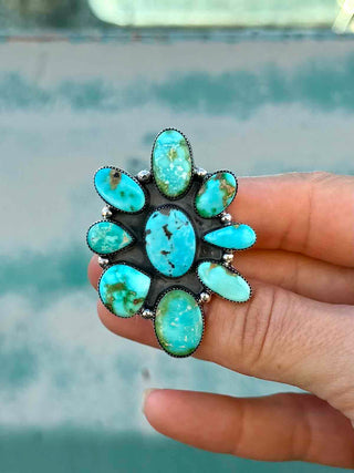 RTS ★ Radiant Royston Ring