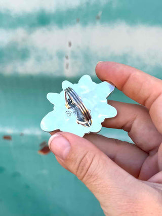 RTS ★ Radiant Royston Ring
